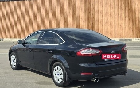 Ford Mondeo IV, 2014 год, 825 000 рублей, 6 фотография