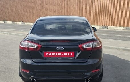 Ford Mondeo IV, 2014 год, 825 000 рублей, 5 фотография