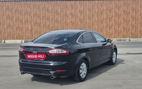 Ford Mondeo IV, 2014 год, 825 000 рублей, 4 фотография