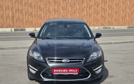 Ford Mondeo IV, 2014 год, 825 000 рублей, 2 фотография