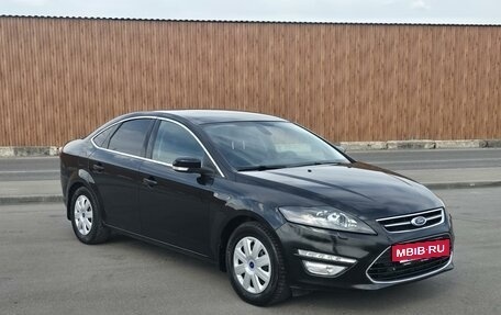 Ford Mondeo IV, 2014 год, 825 000 рублей, 3 фотография