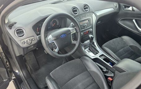 Ford Mondeo IV, 2014 год, 825 000 рублей, 8 фотография