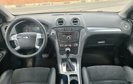 Ford Mondeo IV, 2014 год, 825 000 рублей, 9 фотография