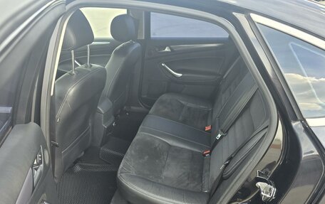 Ford Mondeo IV, 2014 год, 825 000 рублей, 10 фотография