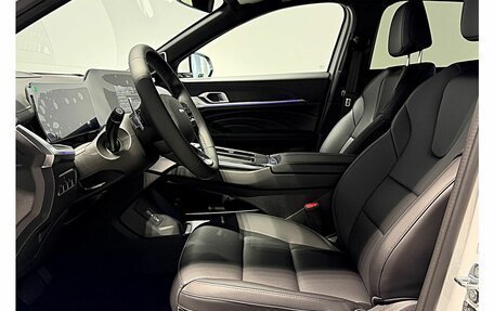 Haval F7, 2026 год, 3 563 010 рублей, 8 фотография