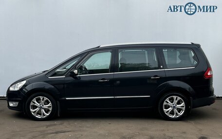 Ford Galaxy II, 2011 год, 1 270 000 рублей, 8 фотография