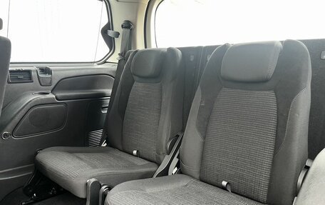 Ford Galaxy II, 2011 год, 1 270 000 рублей, 12 фотография