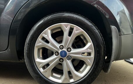 Ford Galaxy II, 2011 год, 1 270 000 рублей, 9 фотография