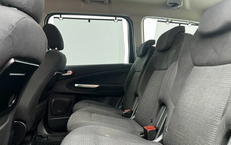 Ford Galaxy II, 2011 год, 1 270 000 рублей, 11 фотография