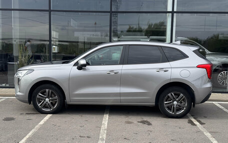 Haval Jolion, 2023 год, 1 749 000 рублей, 4 фотография