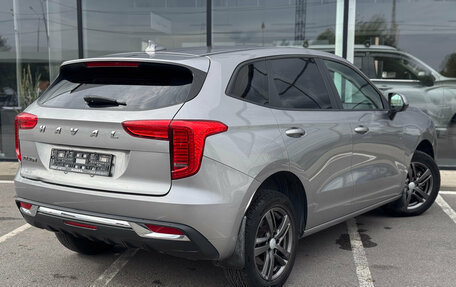 Haval Jolion, 2023 год, 1 749 000 рублей, 2 фотография