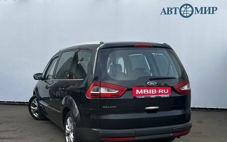 Ford Galaxy II, 2011 год, 1 270 000 рублей, 7 фотография