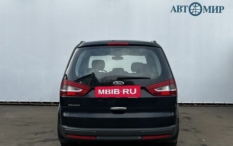 Ford Galaxy II, 2011 год, 1 270 000 рублей, 6 фотография