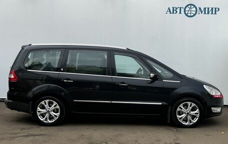 Ford Galaxy II, 2011 год, 1 270 000 рублей, 4 фотография