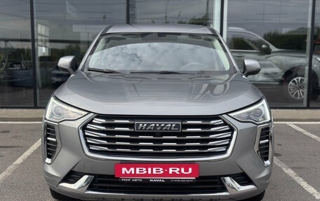 Haval Jolion, 2023 год, 1 749 000 рублей, 3 фотография