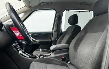 Ford Galaxy II, 2011 год, 1 270 000 рублей, 10 фотография