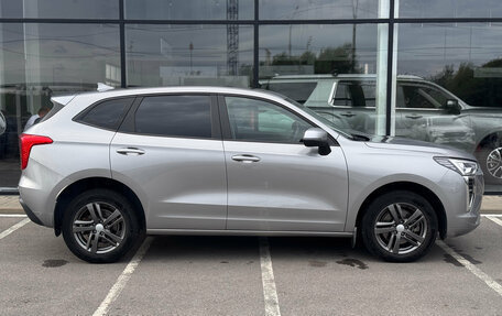 Haval Jolion, 2023 год, 1 749 000 рублей, 6 фотография