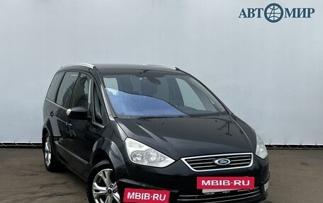 Ford Galaxy II, 2011 год, 1 270 000 рублей, 3 фотография