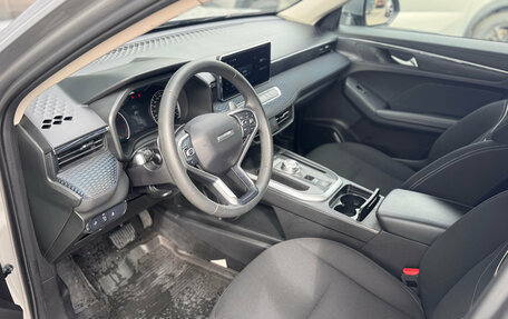 Haval Jolion, 2023 год, 1 749 000 рублей, 8 фотография