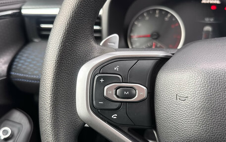 Haval Jolion, 2023 год, 1 749 000 рублей, 15 фотография