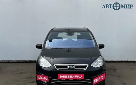 Ford Galaxy II, 2011 год, 1 270 000 рублей, 2 фотография