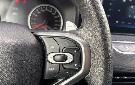 Haval Jolion, 2023 год, 1 749 000 рублей, 16 фотография