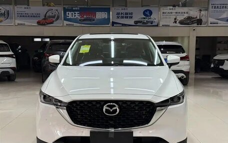 Mazda CX-5 II, 2026 год, 2 600 000 рублей, 2 фотография