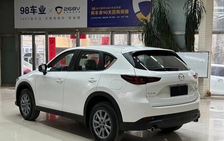 Mazda CX-5 II, 2026 год, 2 600 000 рублей, 6 фотография