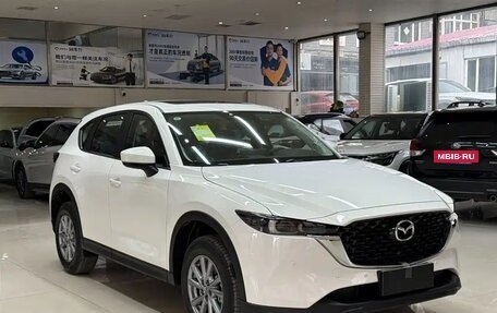 Mazda CX-5 II, 2026 год, 2 600 000 рублей, 3 фотография