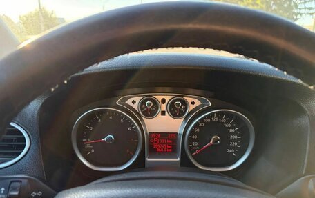 Ford Focus II рестайлинг, 2008 год, 195 000 рублей, 9 фотография
