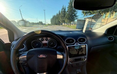Ford Focus II рестайлинг, 2008 год, 195 000 рублей, 12 фотография