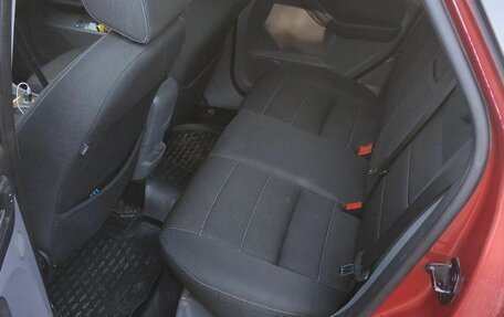 Ford Focus II рестайлинг, 2008 год, 195 000 рублей, 15 фотография