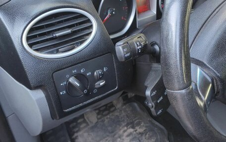 Ford Focus II рестайлинг, 2008 год, 195 000 рублей, 16 фотография