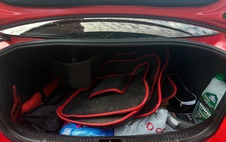Mazda 3, 2007 год, 610 000 рублей, 12 фотография