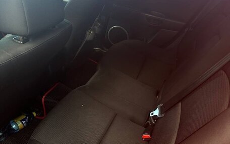 Mazda 3, 2007 год, 610 000 рублей, 11 фотография