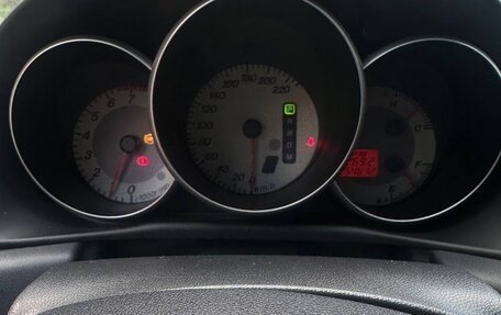 Mazda 3, 2007 год, 610 000 рублей, 10 фотография