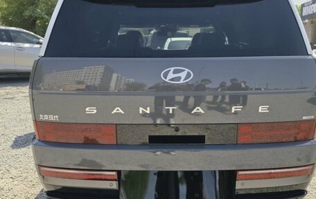 Hyundai Santa Fe IV, 2026 год, 5 180 000 рублей, 4 фотография