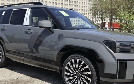 Hyundai Santa Fe IV, 2026 год, 5 180 000 рублей, 2 фотография
