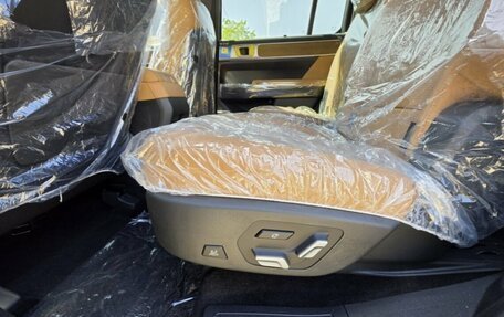Hyundai Santa Fe IV, 2026 год, 5 180 000 рублей, 7 фотография