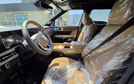 Hyundai Santa Fe IV, 2026 год, 5 180 000 рублей, 5 фотография