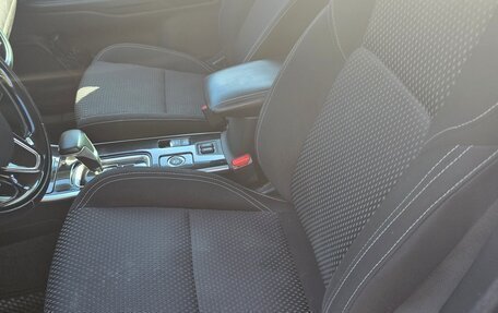 Mitsubishi Outlander III рестайлинг 3, 2021 год, 2 470 000 рублей, 9 фотография