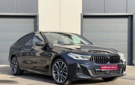 BMW 6 серия, 2021 год, 4 990 000 рублей, 1 фотография