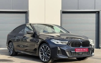 BMW 6 серия, 2021 год, 4 990 000 рублей, 1 фотография
