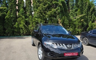 Nissan Murano, 2009 год, 889 000 рублей, 1 фотография