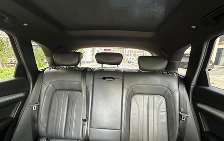Audi Q5, 2019 год, 3 400 000 рублей, 7 фотография