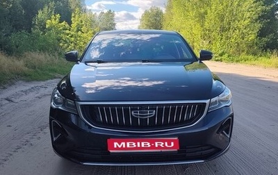 Geely Emgrand, 2024 год, 1 590 000 рублей, 1 фотография