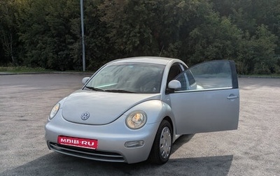 Volkswagen Beetle, 2002 год, 580 000 рублей, 1 фотография