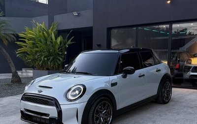 MINI Countryman II (F60), 2023 год, 2 440 000 рублей, 1 фотография