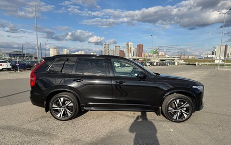 Volvo XC90 II рестайлинг, 2021 год, 6 000 000 рублей, 1 фотография