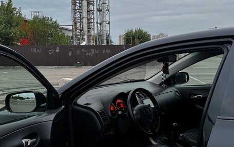 Toyota Corolla, 2008 год, 820 000 рублей, 10 фотография